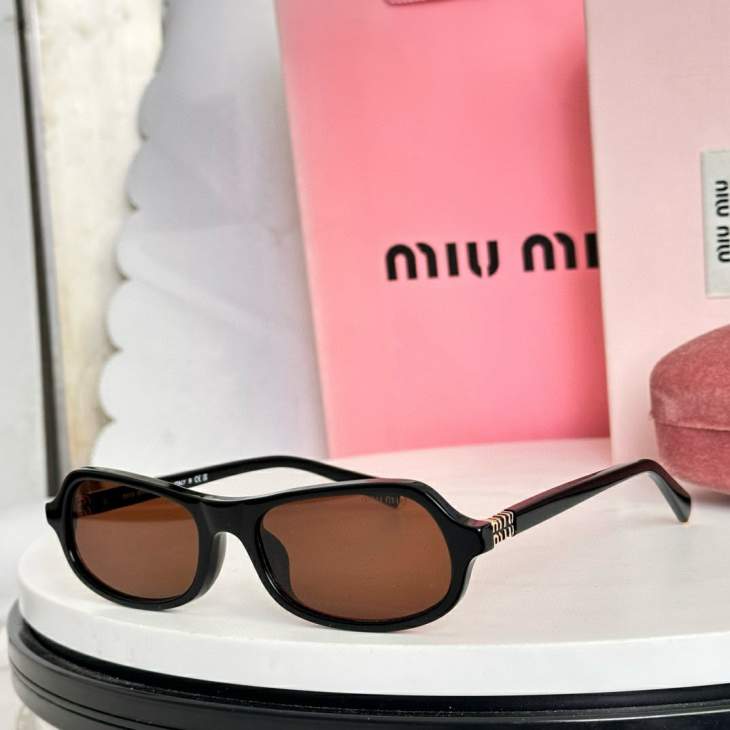 Picture of Miu Miu Sunglasses _SKUfw79479157fw